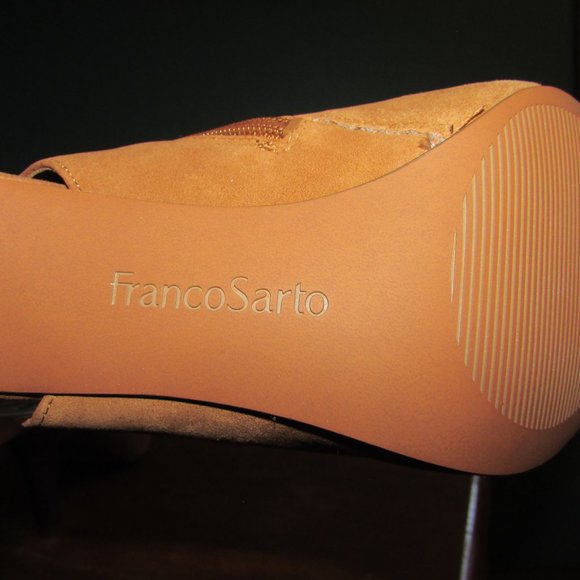 Quimby lace up style bootie - Picture 7 of 8